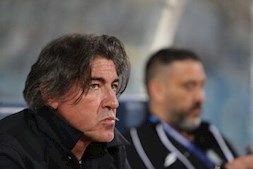 فوری : ساپینتو رفتنی شد