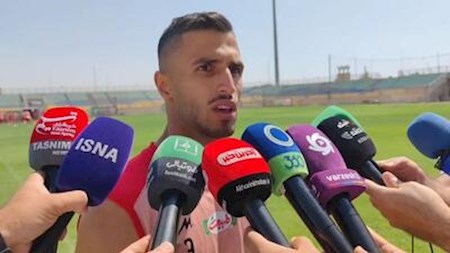 فحش هایی خورده ام که باید زار زار گریه کنم