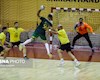 پایان هفته چهاردهم لیگ برتر هندبال