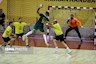 پایان هفته چهاردهم لیگ برتر هندبال