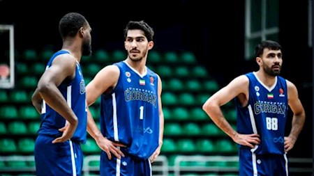 میزبانی و میهمانی شهرداری گرگان در لبنان