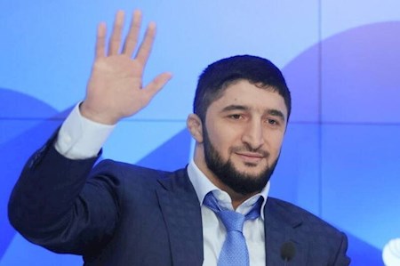 تانک روس ها ویزای آلبانی گرفت