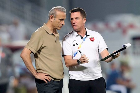 تمام گزینه های جانشینی اوسمار تکذیب کردند