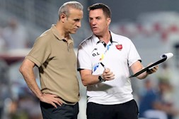 تمام گزینه های جانشینی اوسمار تکذیب کردند