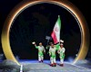 مسیر اسکی آلپاین خیلی سٌر بود ...