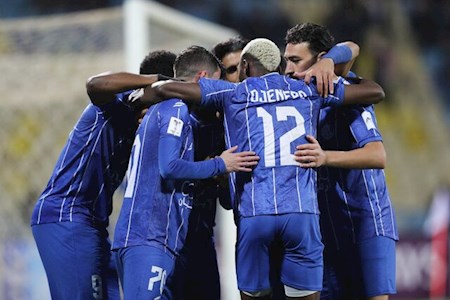 استقلال جدید با تفکرات وریا غفوری