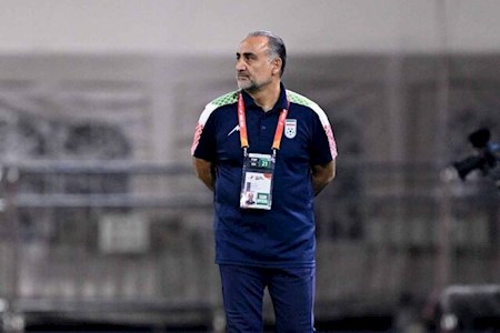 بدنبال امید تیم جوانان هم بدون سرمربی شد