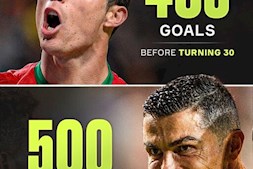 رد قاطع دعوت ترامپ توسط رونالدو