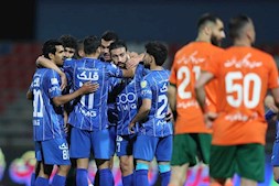 بازگشت استقلال به صدر لیگ برتر