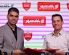 بند تمدید قرارداد اوسمار فعال شد