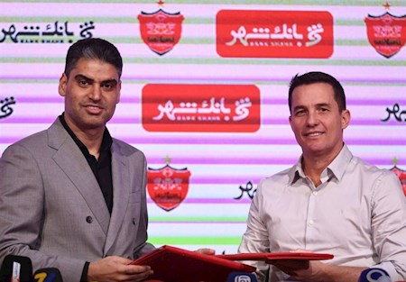 بند تمدید قرارداد اوسمار فعال شد