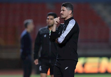 حمله وریا غفوری به مزدک و تقوی