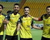 برد قاطع سپاهان در نقش جهان