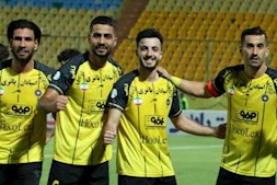 برد قاطع سپاهان در نقش جهان