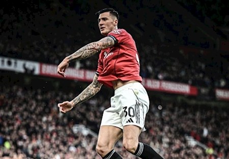 تداوم روزهای خوب شیاطین سرخ