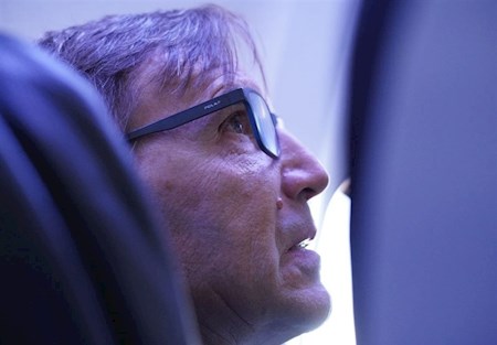 واکنش رسانه ها به بازگشت مانیکونه