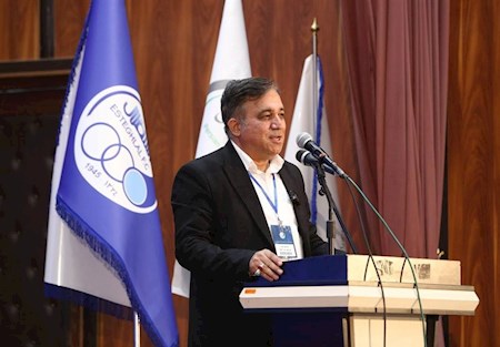 تاجرنیا رکورد رد صلاحیت را شکست