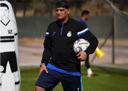 بهزاد غلامپور جعبه سیاه استقلال