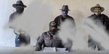 تهدید بزرگ جام جهانی از سوی کارتل ها