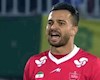 اخراج سروش از تمرینات پرسپولیس