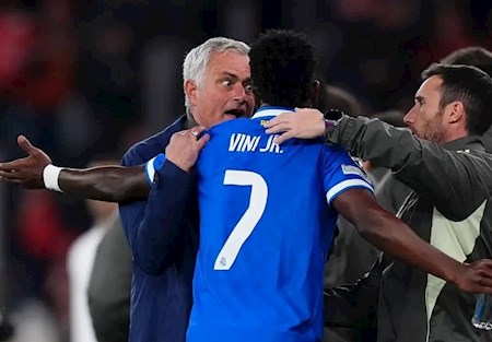 اعتراض مورینیو به محرومیت پرستیانی