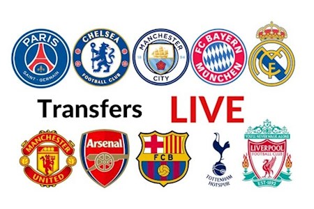 نگاهی به نقل و انتقاات موفق اروپا