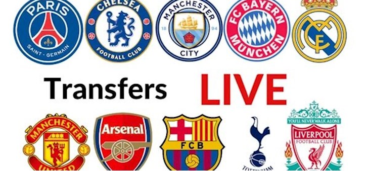 نگاهی به نقل و انتقاات موفق اروپا