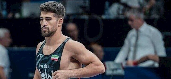 مسابقات کشتی آزاد آلبانی امروز آغاز می شود