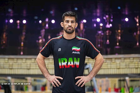 آغاز پیکارهای کشتی آزاد رنکینگ آلبانی