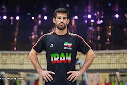 آغاز پیکارهای کشتی آزاد رنکینگ آلبانی