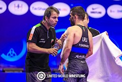 فرنگی کاران فردا عازم آلبانی می شوند