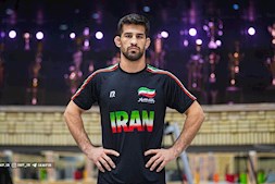 یونس امامی فینالیست آلبانی شد