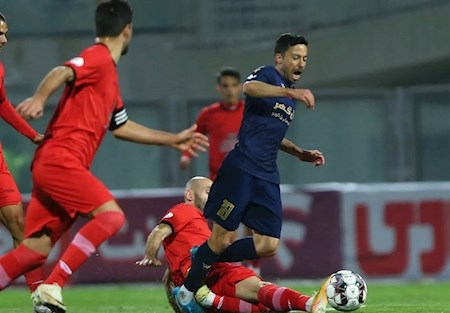 آغاز هفته ۲۳ لیگ برتر فوتبال