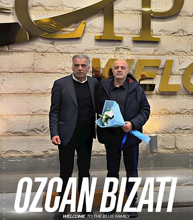 ورود مربی مدنظر استقلال به ایران