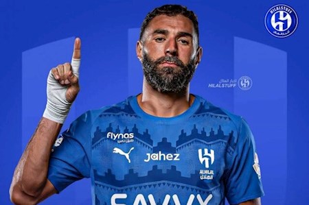 شوک بزرگ به تیم متمول عربستان