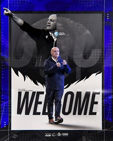 مربی ترکیه ای رسما با استقلال قرارداد بست