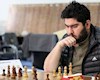 باخت مقصودلو در شروع مسترز پراگ