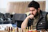 باخت مقصودلو در شروع مسترز پراگ