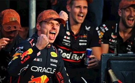 انتقاد قهرمان فرمول یک از قوانین جدید