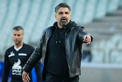 انتقام باری رفت را از استقلال خواهیم گرفت