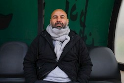 بختیاری زاده ادامه دهنده راه نکونام ...