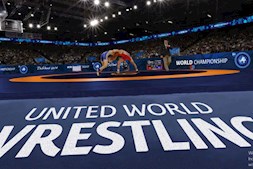 دو آزادکار ایران در فینال رنکینگ آلبانی