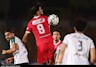 ذوب آهن - پرسپولیس لغو شد