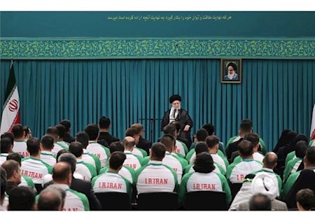 ادامه پیام های تسلیت جامعه ورزش