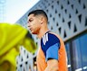 رونالدو مصدوم و خانه نشین شد