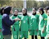 دومین باخت دختران فوتبال در جام ملتها