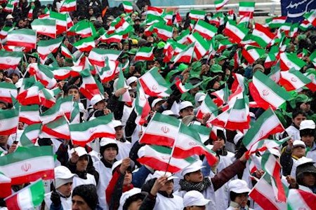محکومیت حملات موشکی به اماکن ورزشی