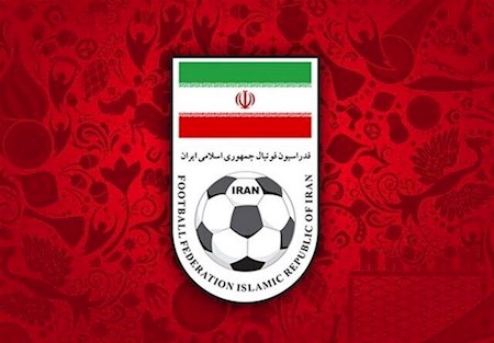 پیام فدراسیون فوتبال در پی انتخاب رهبری جدید