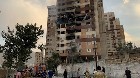حملات موشکی و آسیب دیدن ۳ فدراسیون دیگر
