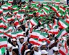 بیعت جامعه ورزش با رهبری جدید